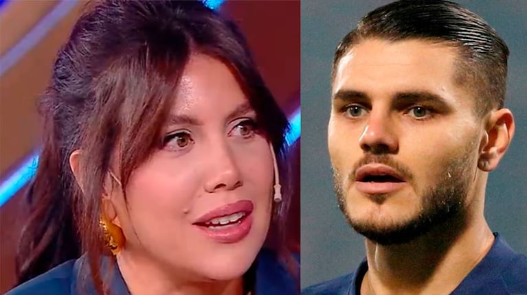 Wanda Nara reveló los verdaderos motivos de su separación de Mauro Icardi y sorprendió con una fuerte frase