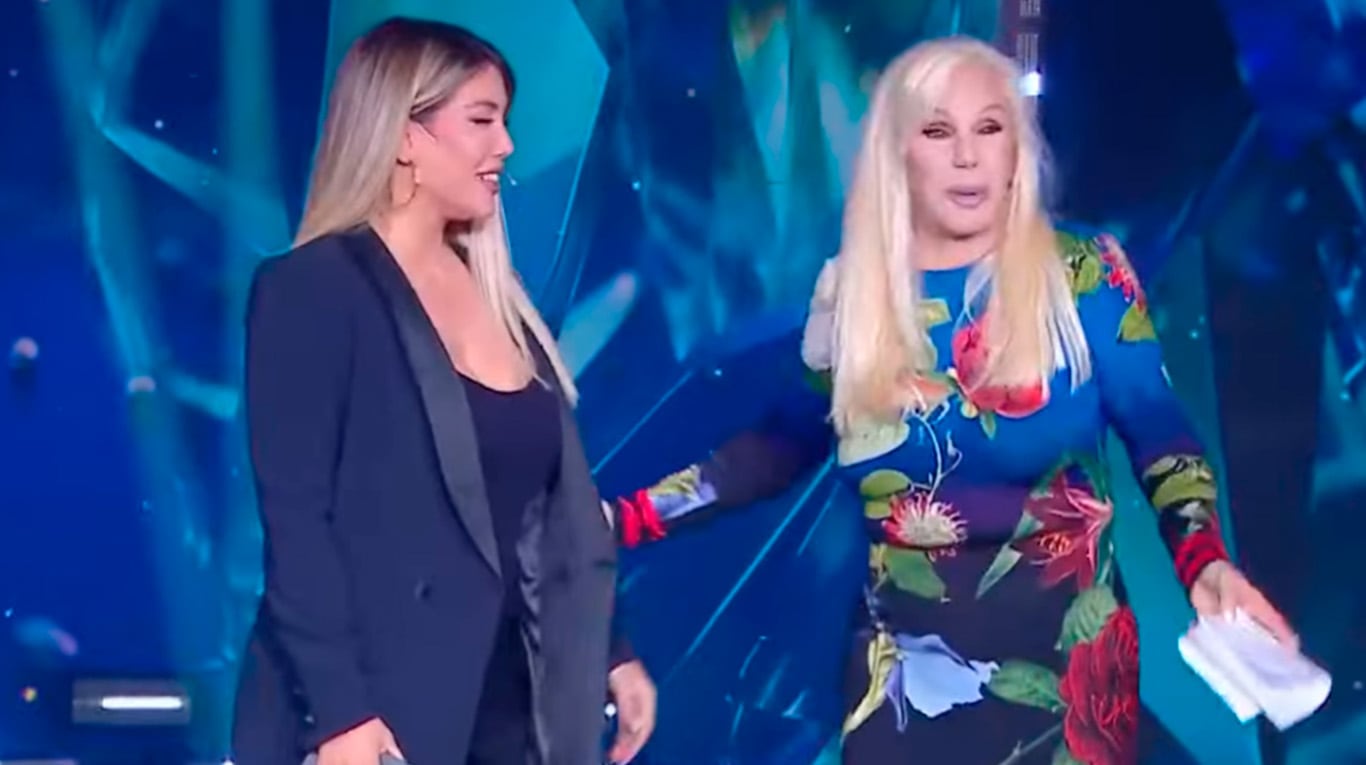 Wanda Nara reveló qué hizo con el dinero que le pagó Telefe por su explosiva entrevista con Susana Giménez.