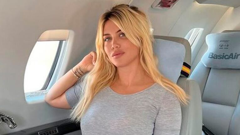 Wanda Nara se embarcó en un importante proyecto que la traerá de nuevo a Argentina.