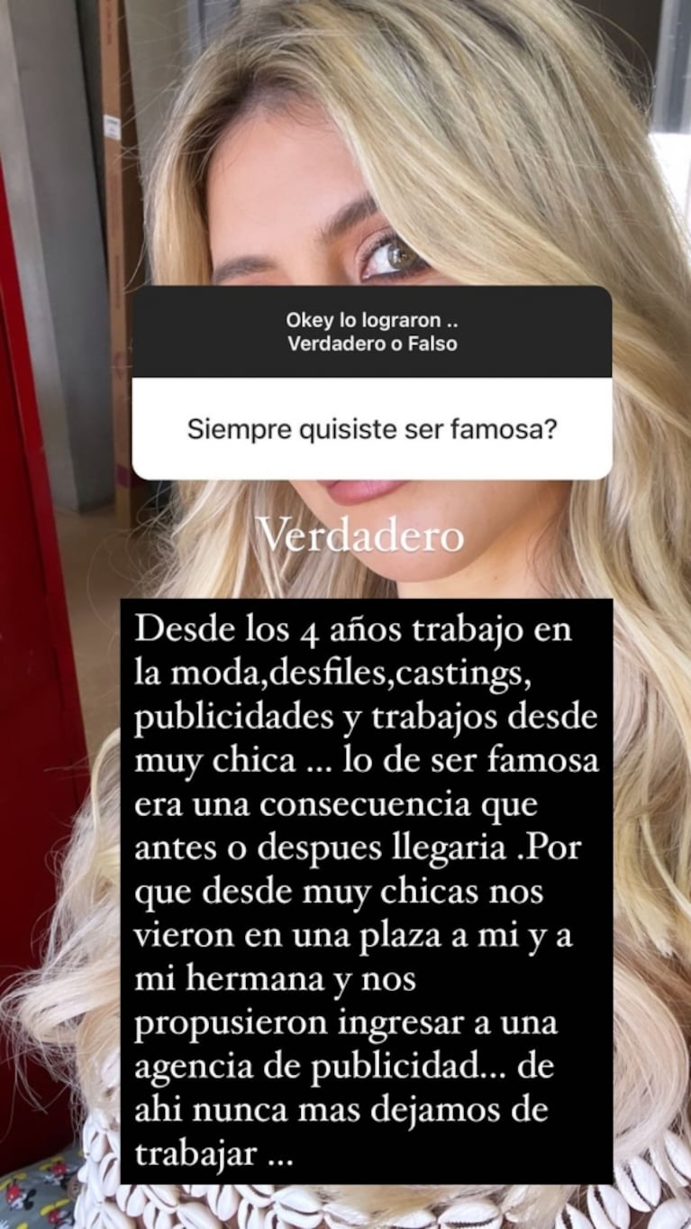 Wanda Nara, sin tapujos: habló de la relación de Maxi López con sus hijos, el vínculo con su papá ¡y hasta confesó que fue infiel!