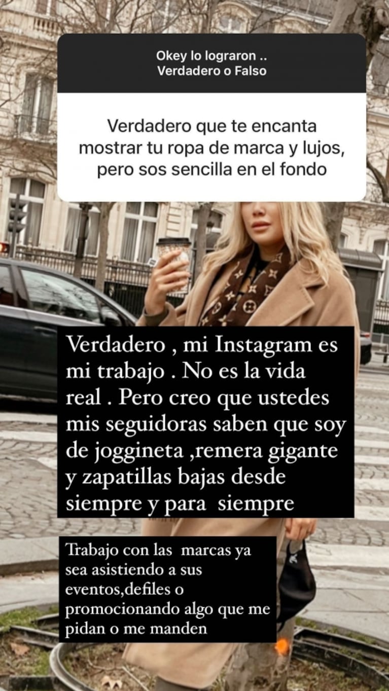 Wanda Nara, sin tapujos: habló de la relación de Maxi López con sus hijos, el vínculo con su papá ¡y hasta confesó que fue infiel!