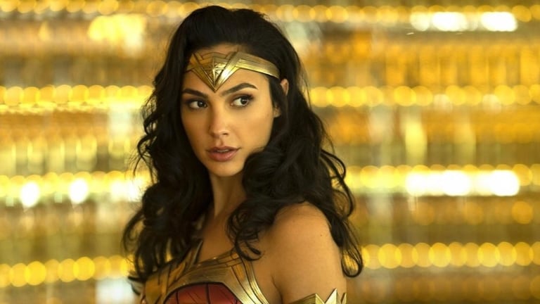 Warner vuelve a retrasar el estreno de "Wonder Woman 1984" (Foto: Web)