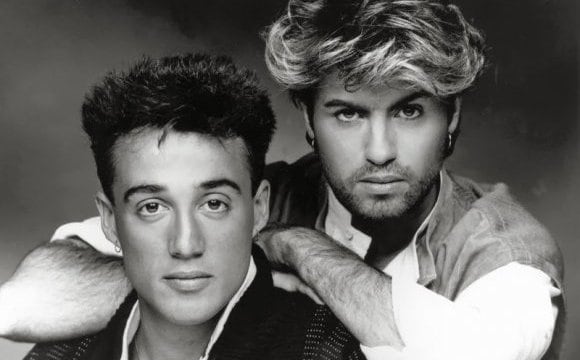 Wham!: el dúo por el que George Michael apareció en escena 