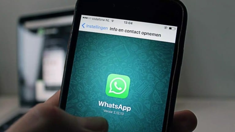 WhatsApp muestra el tiempo estimado de llegada y subida de un documento en su Beta