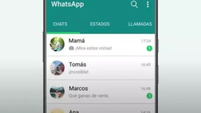 WhatsApp permitirá transferir el historial de chats a otro móvil Android sin usar Google Drive