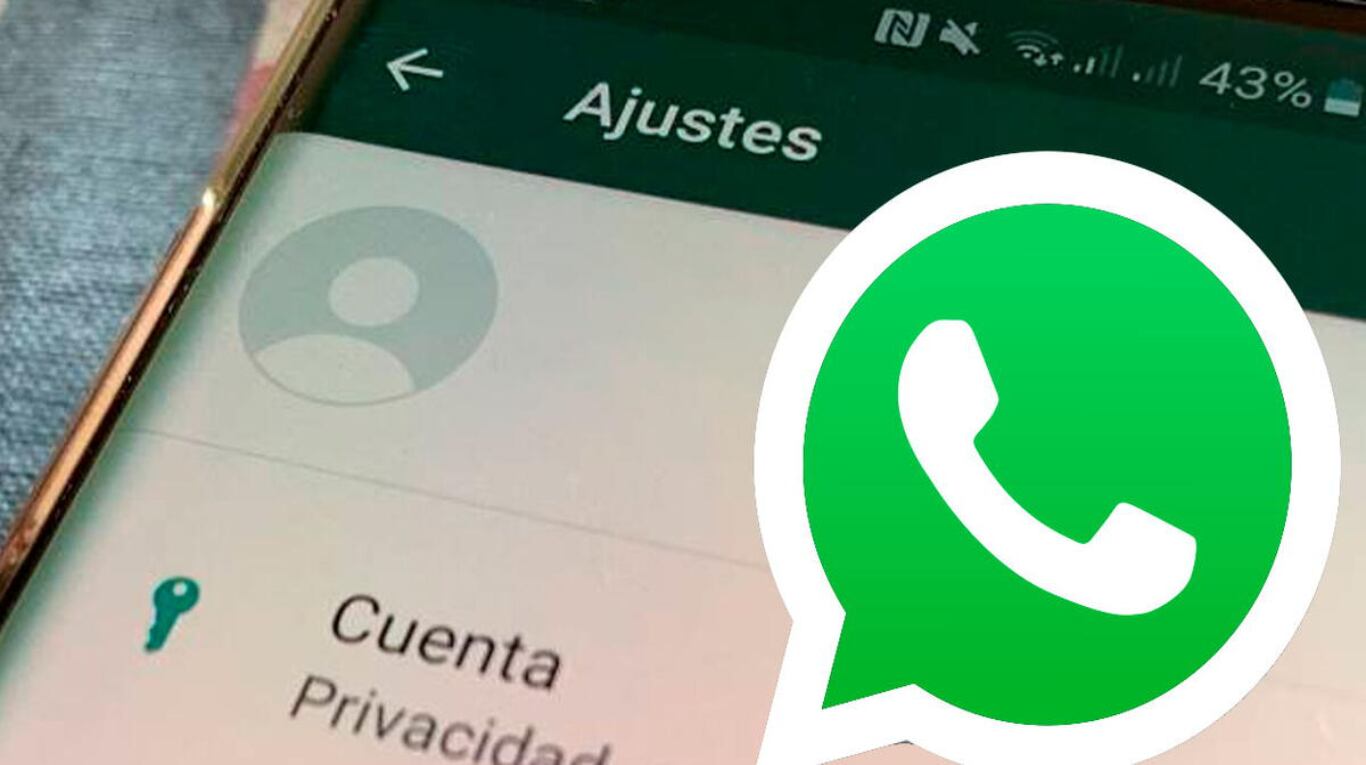 WhatsApp trabaja en una opción de perfil alternativo para mostrar una foto y nombre distintos a usuarios desco