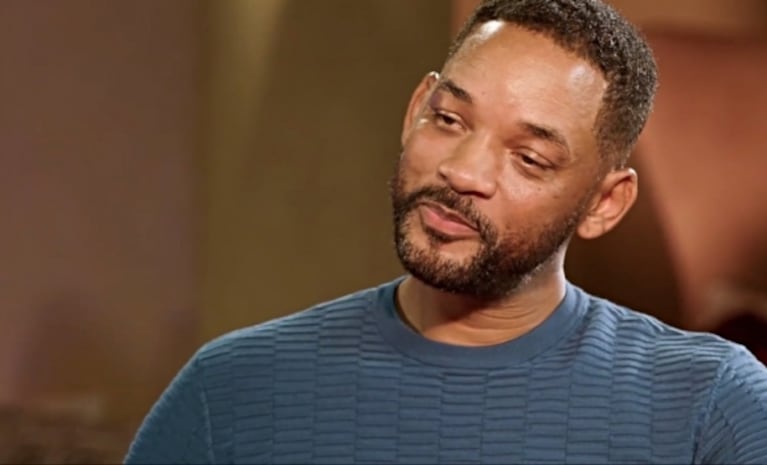 Will Smith se internó en una clínica de rehabilitación tras su cachetazo a Chris Rock: "Será un retiro de alto nivel"