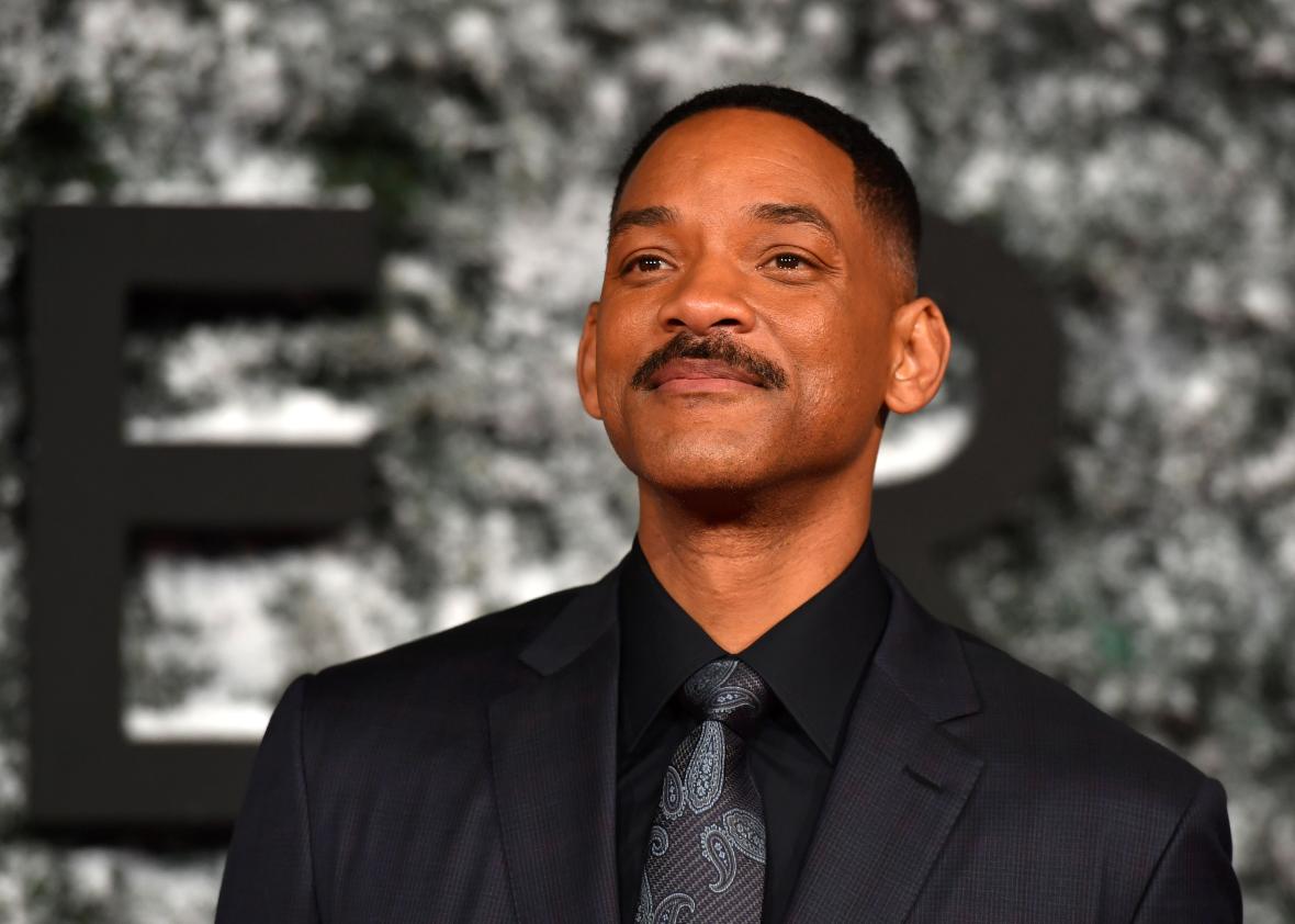 Will Smith se une a un nuevo viaje por la tierra: “Nuestro planeta desborda vida”