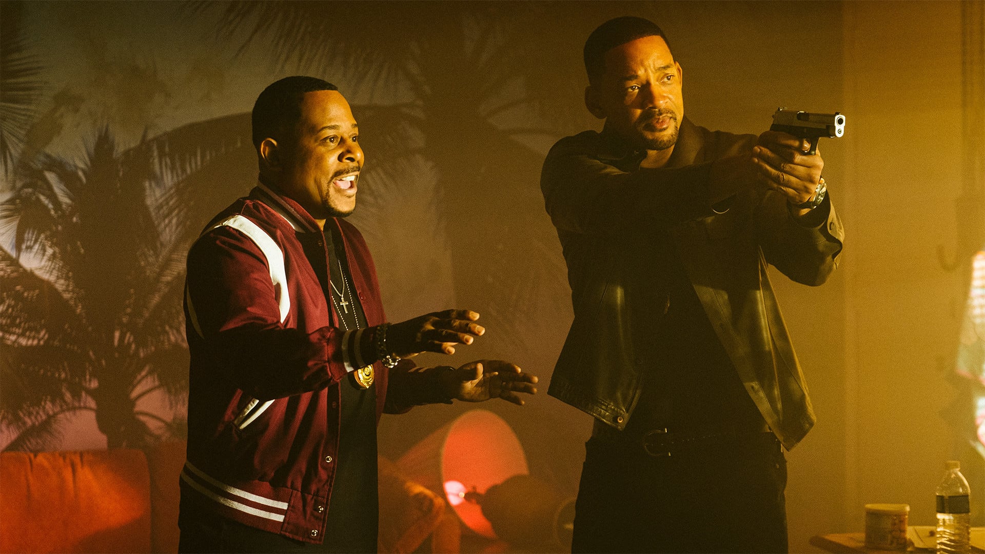 Will Smith y Martin Lawrence son tendencia con Bad Boys: ¿Dónde verla? 