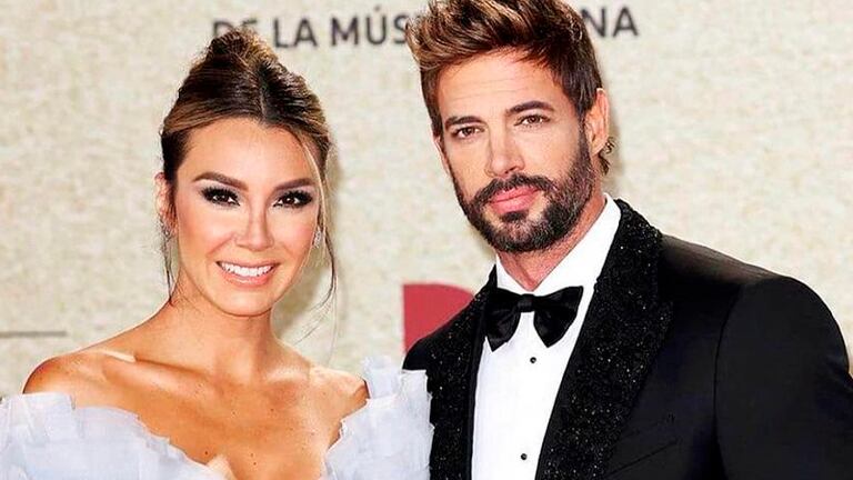 William Levy anunció su separación de Elizabeth Gutiérrez y después borró el sorpresivo posteo: Hemos decidido darle fin a nuestra relación