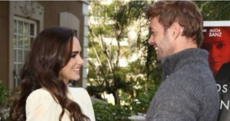 William Levy estaría en pareja con Alicia Sanz tras su separación de Elizabeth Gutiérrez