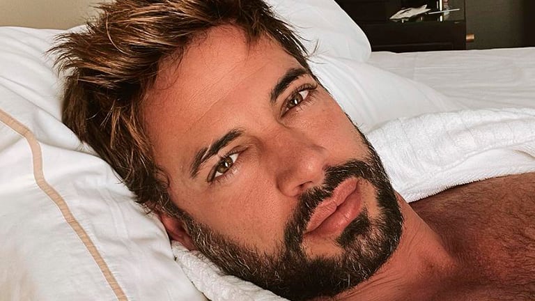 William Levy habló de su relación con Elizabeth Gutiérrez: No me casé porque me gusta tener libertad