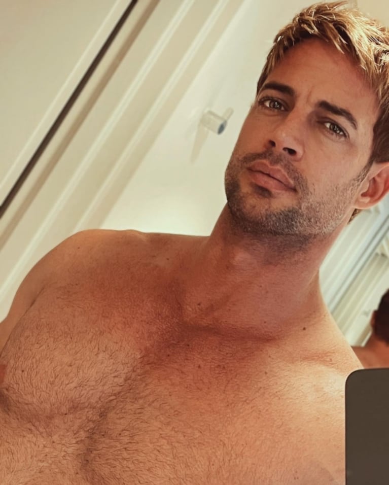 William Levy rompe el silencio y habla de su romance con Alicia Sanz