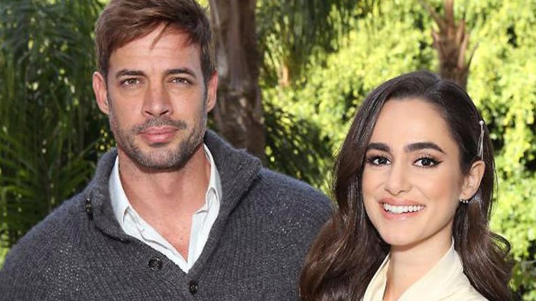 William Levy rompe el silencio y habla de su romance con Alicia Sanz