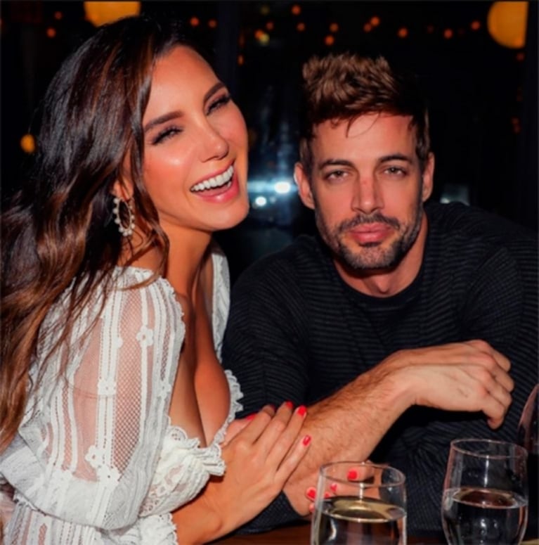 William Levy y Jacky Bracamontes: así fue la historia de amor clandestina