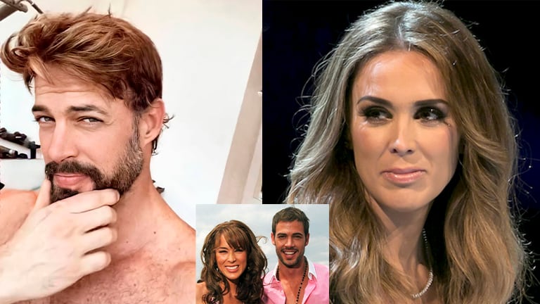 William Levy y Jacky Bracamontes: así fue la historia de amor clandestina