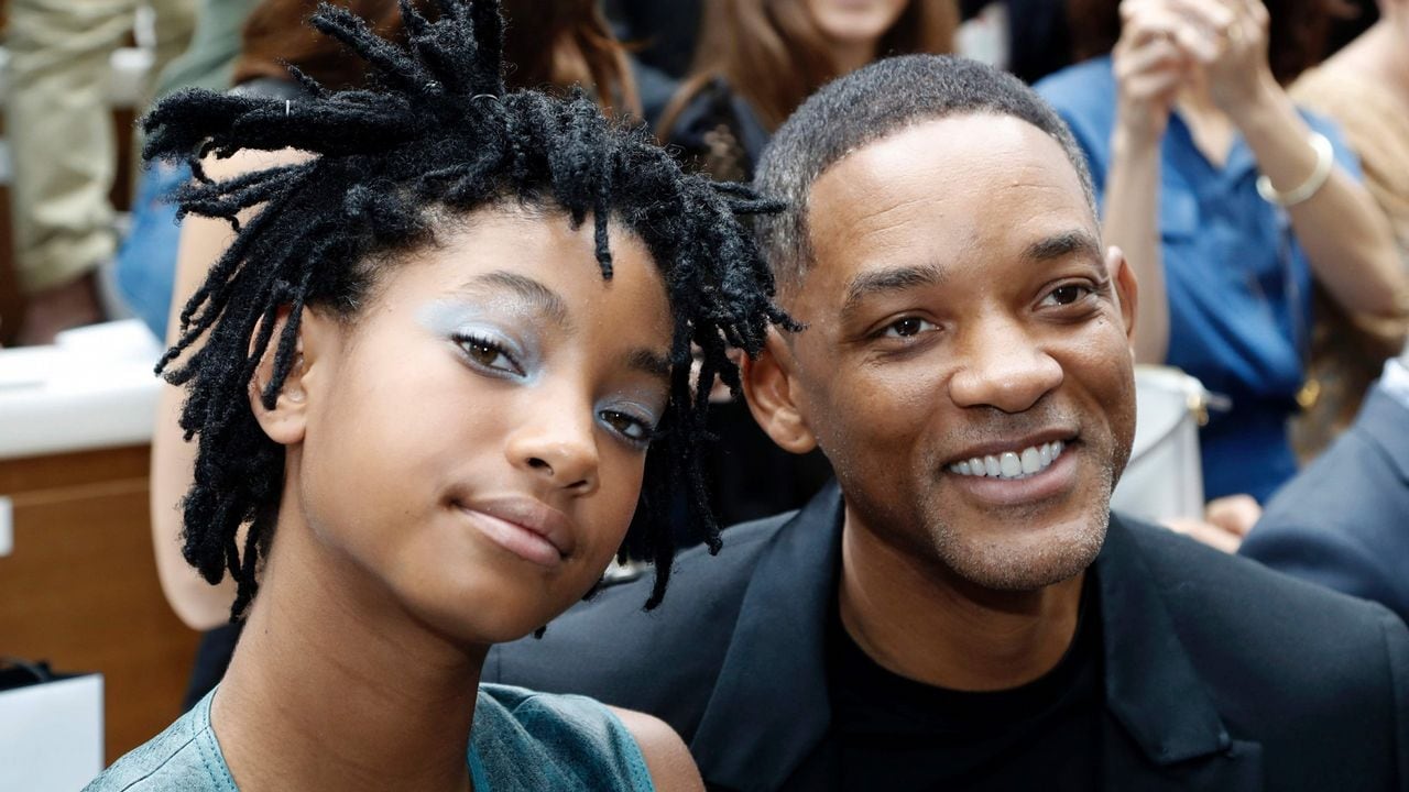  Willow Smith: conocé los datos más extravagantes de la hija de Will Smith