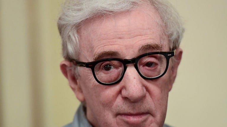 Woody Allen confirmó que se retira del cine: Me centraré en escribir novelas