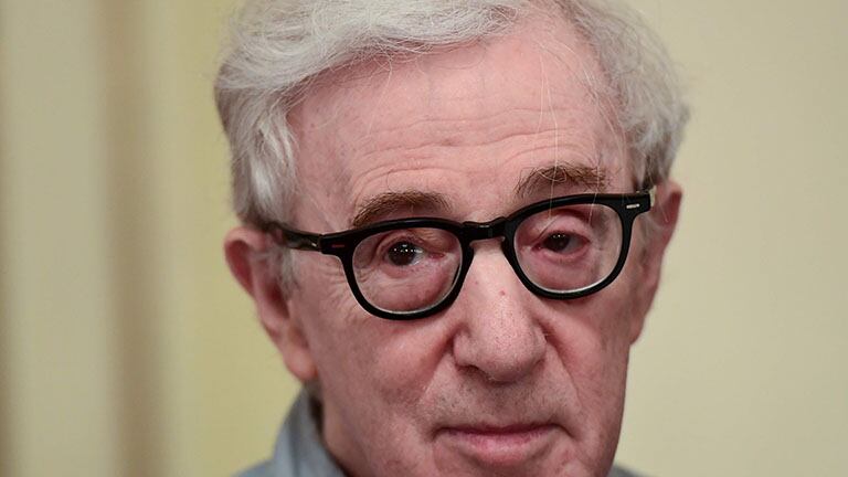 Woody Allen finalmente publicará su polémica autobiografía