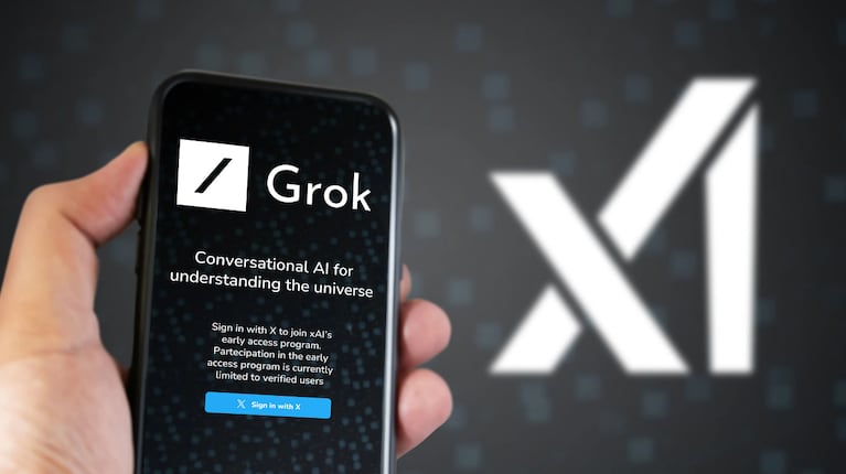 X impulsa el acceso y el uso de Grok con un rediseño de la interfaz web: por qué se facilitará la interacción