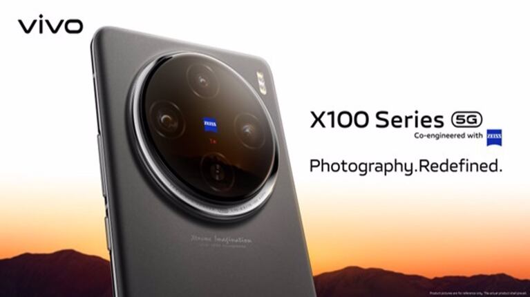 X100 Pro de vivo llega con procesador Dimensity 9300 y teleobjetivo flotante diseñado por ZEISS