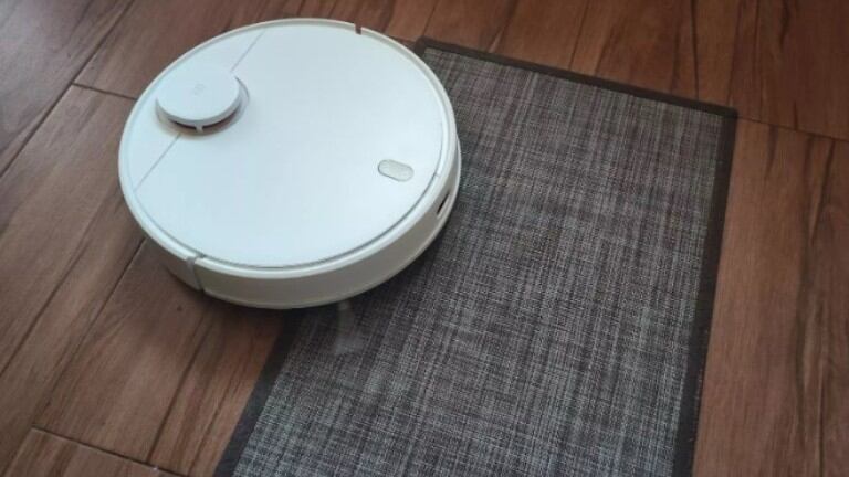 Xiaomi aprueba con Vacuum-Mop 2S