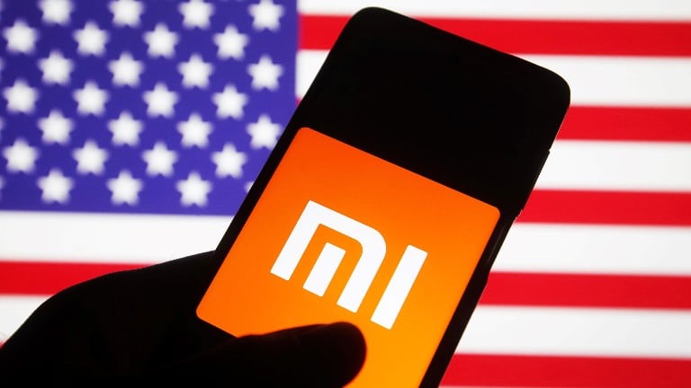 Xiaomi celebra la decisión de un tribunal de paralizar su veto en Estados Unidos. Foto:DPA. 