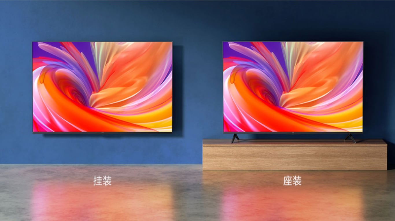 Xiaomi presenta los nuevos Smart TV Redmi 2025: características de los tres modelos lanzados