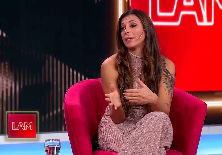 Ximena Capristo reveló tremendos detalles del distanciamiento con Paula Chaves: “Criticaba”