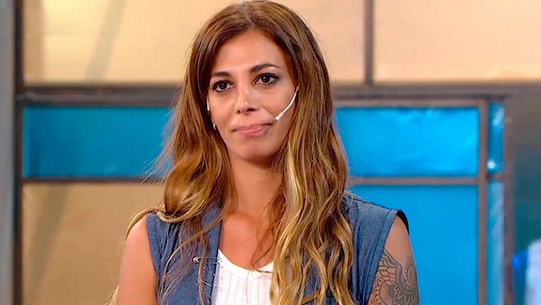 Ximena Capristo reveló una violenta situación que vivió durante su casting para GH 2001.