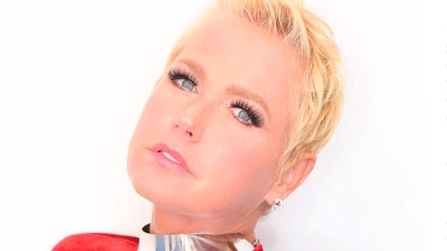 Xuxa anunció que se jubila de los escenarios y su último show será en  Argentina | Ciudad Magazine