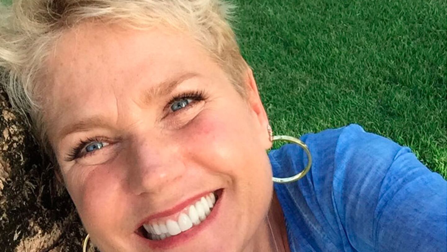 Xuxa anunció que se jubila de los escenarios y su último show será en  Argentina | Ciudad Magazine