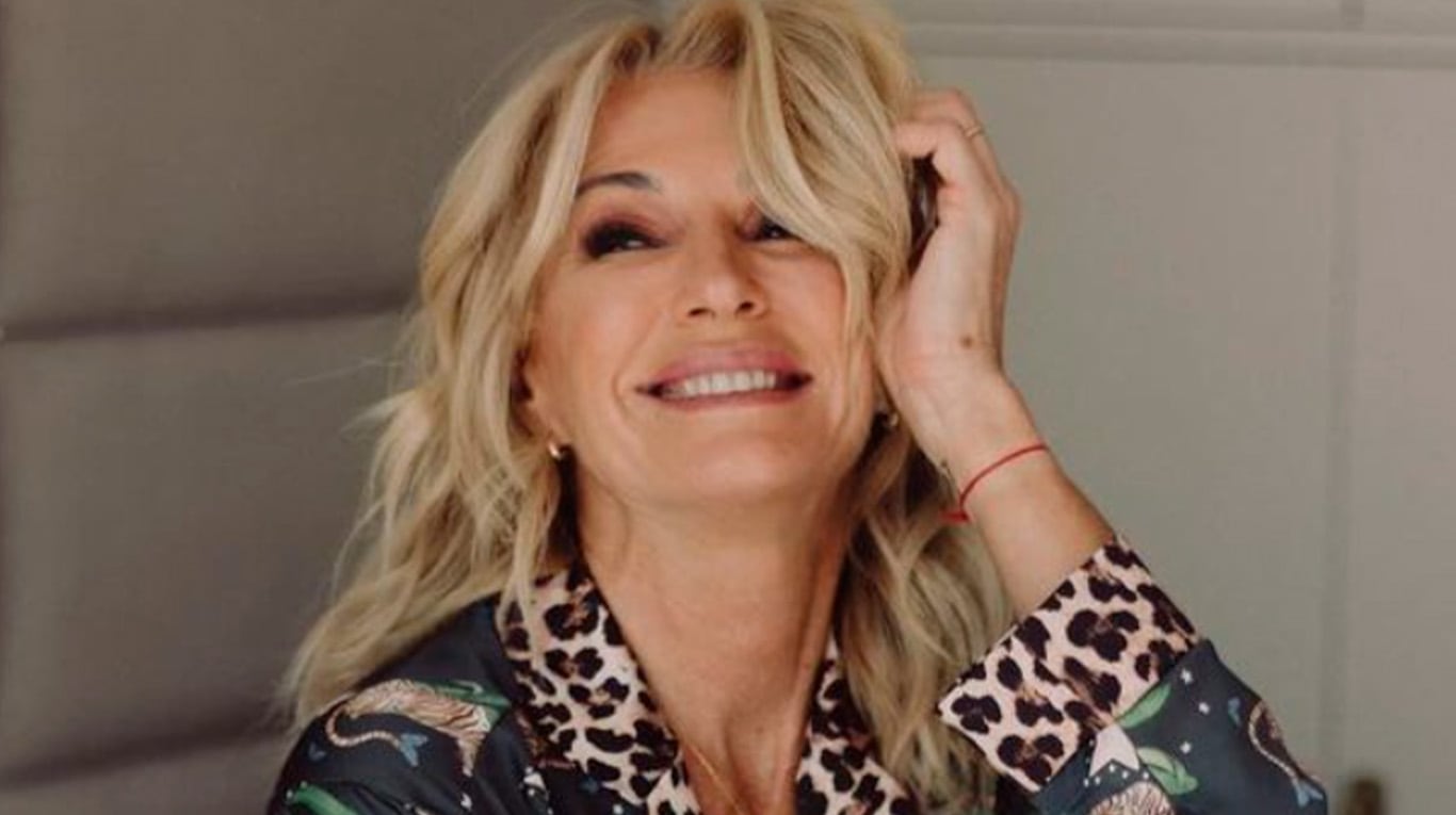 Yanina Latorre anunció su nuevo trabajo fuera de LAM.