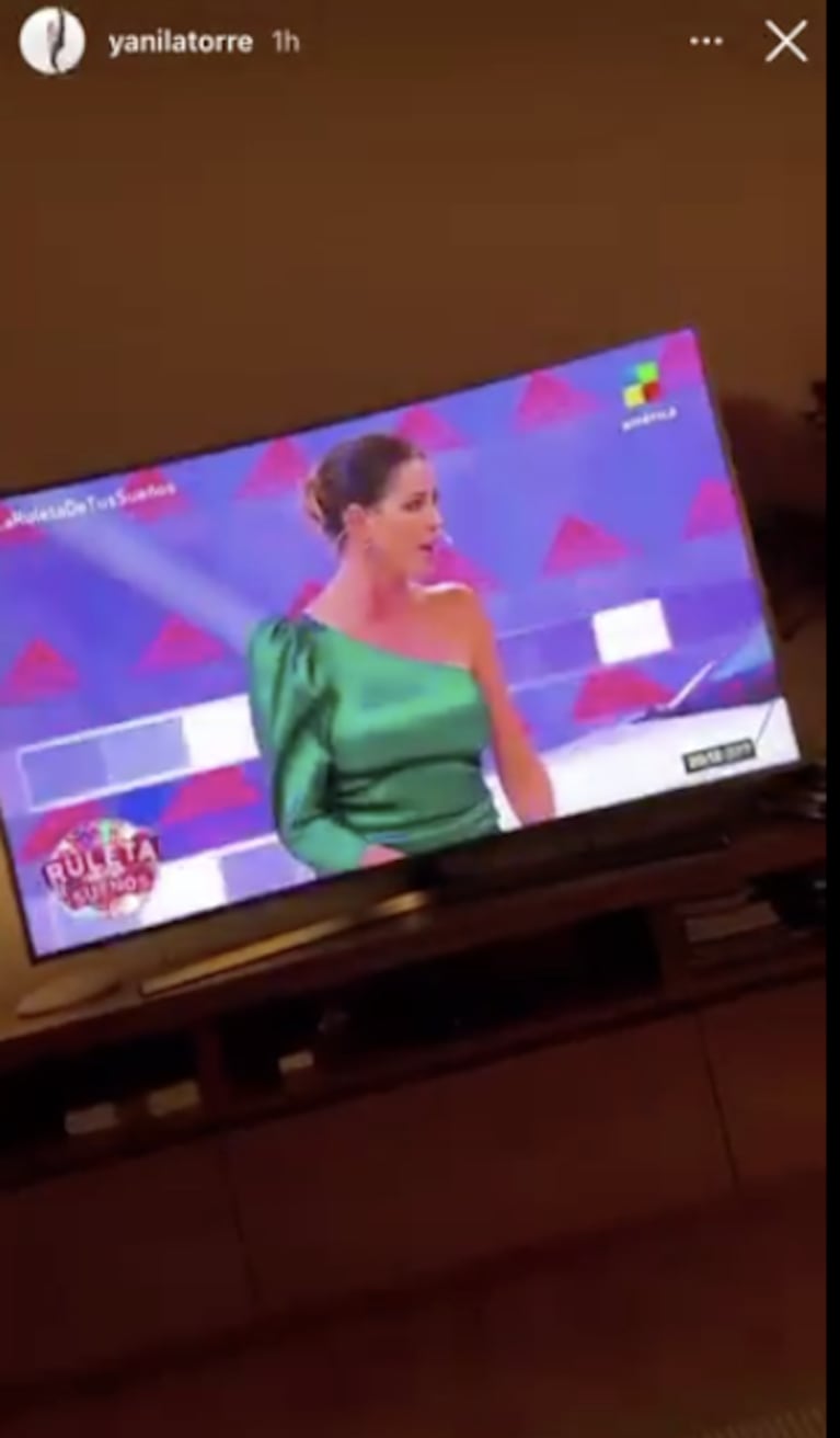 Yanina Latorre criticó sin filtros el nuevo programa de Pamela David: 