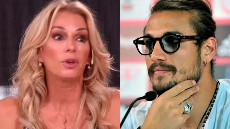 Yanina Latorre lanzó una tremenda teoría sobre el desesperado pedido de ayuda de Daniel Osvaldo.