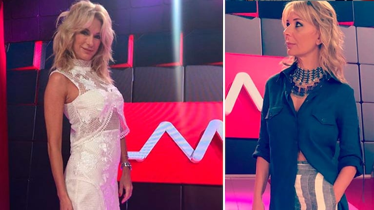 Yanina Latorre reveló la dura reacción de sus compañeras al ser cuestionada en LAM por Evelyn von Brocke tras la muerte de Natahca Jaitt