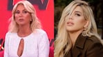 Yanina Latorre reveló la firme orden que recibió Wanda Nara desde Italia y Turquía en relación con sus hijas.