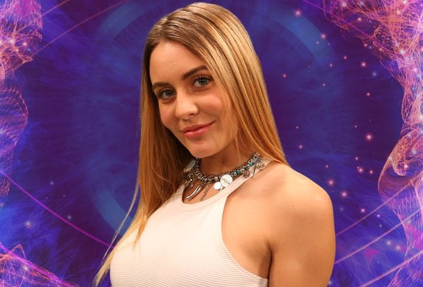 Yasmila de Gran Hermano 2016. Foto: Twitter