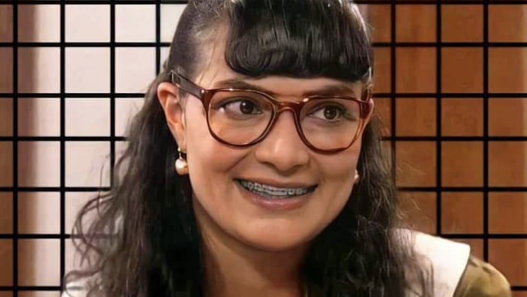 Yo soy Betty la fea