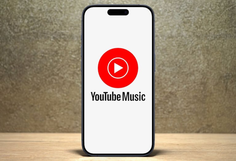 YouTube Music está probando una nueva función con Inteligencia Artificial. 
