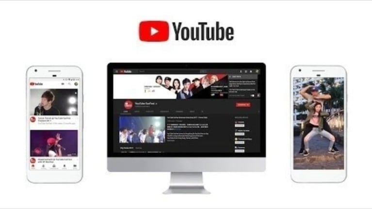 YouTube Music ha incorporado una nueva sección llamada 'Actividad' en su aplicación para iOS y Android.




