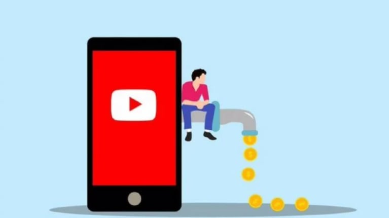 YouTube preguntará a los usuarios de iOS si permiten el seguimiento de su actividad: ¿Para qué le sirve?