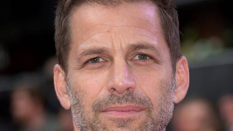 Zack Snyder dirigirá una película de ciencia ficción inspirada por Kurosawa y Star Wars