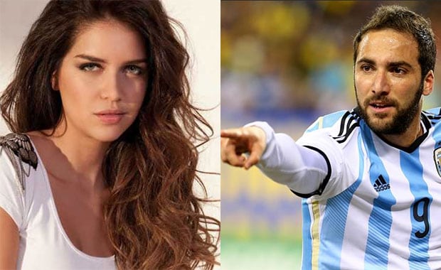 Zaira Nara, tras los rumores que la vinculan sentimentalmente a Pipita Higuain: "No lo conozco" (Foto: Web)