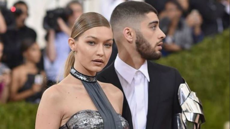 Zayn Malik y Gigi Hadid anunciaron su separación tras 2 años juntos