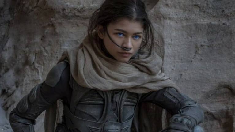 Zendaya protagonizará la secuela de Dune de Denis Villeneuve