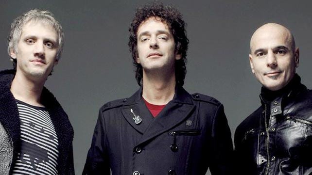 Zeta Bosio habló sobre Gustavo Cerati: "El amor es lo que lo sostiene"