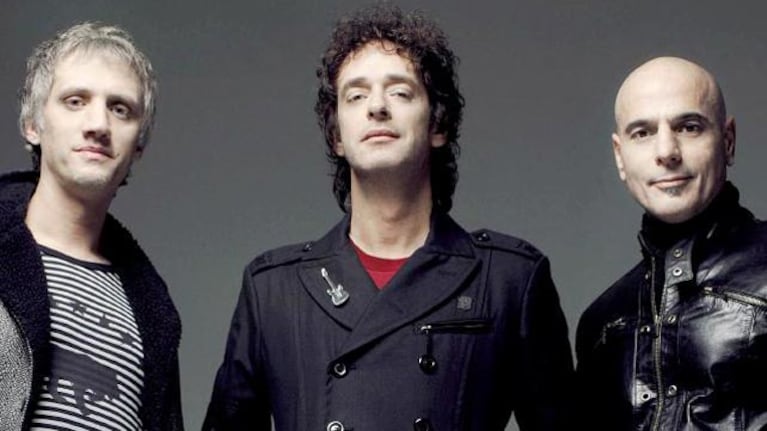 Zeta Bosio habló sobre Gustavo Cerati: "El amor es lo que lo sostiene"