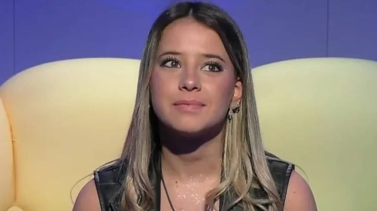 Zoe Bogach, una de las más queridas de Gran Hermano 2023. (Foto: captura de Telefe)