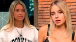 Zoe incomodó a Coti Romero con una pregunta íntima en Gran Hermano.